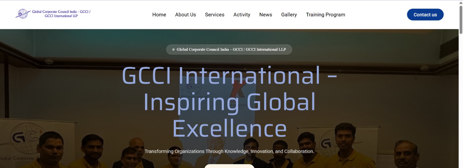 GCCI