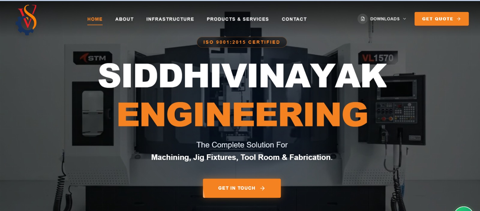 Siddhi Vinayak