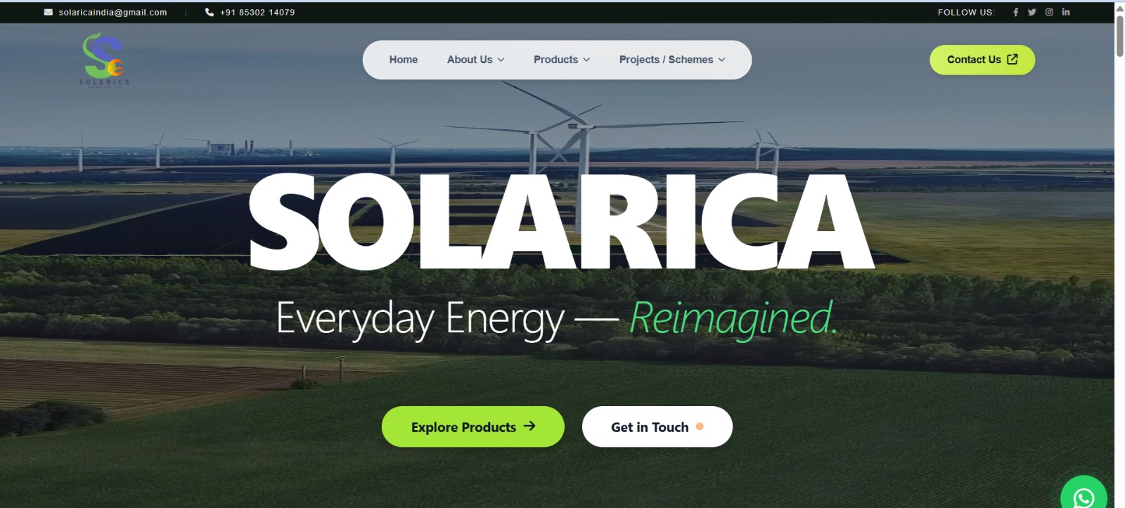 Solariuca