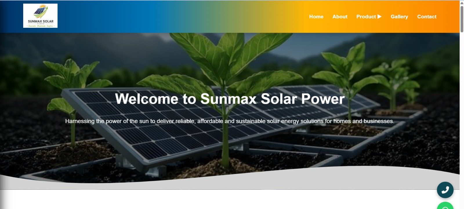 Sunmax