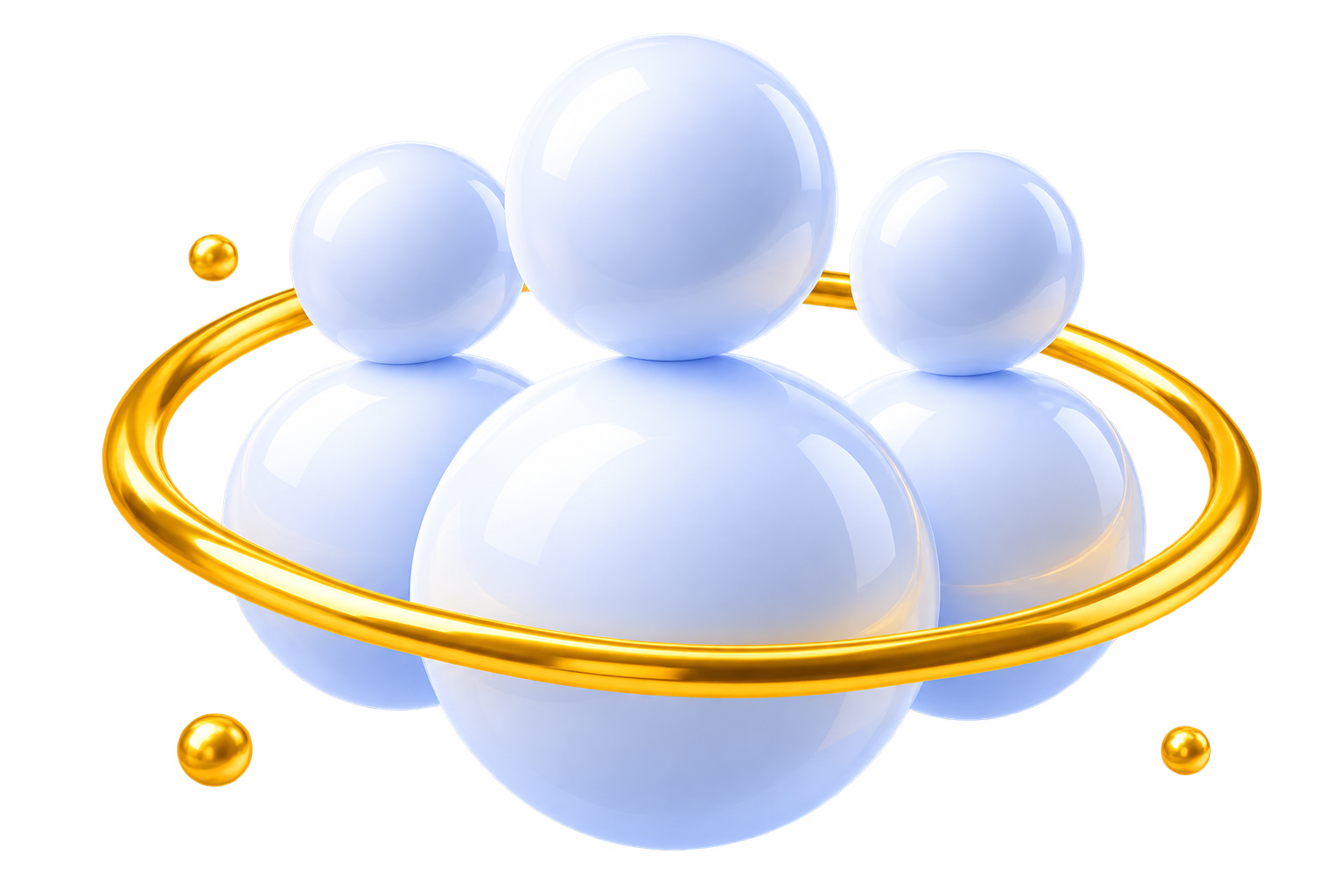 Decorative spheres