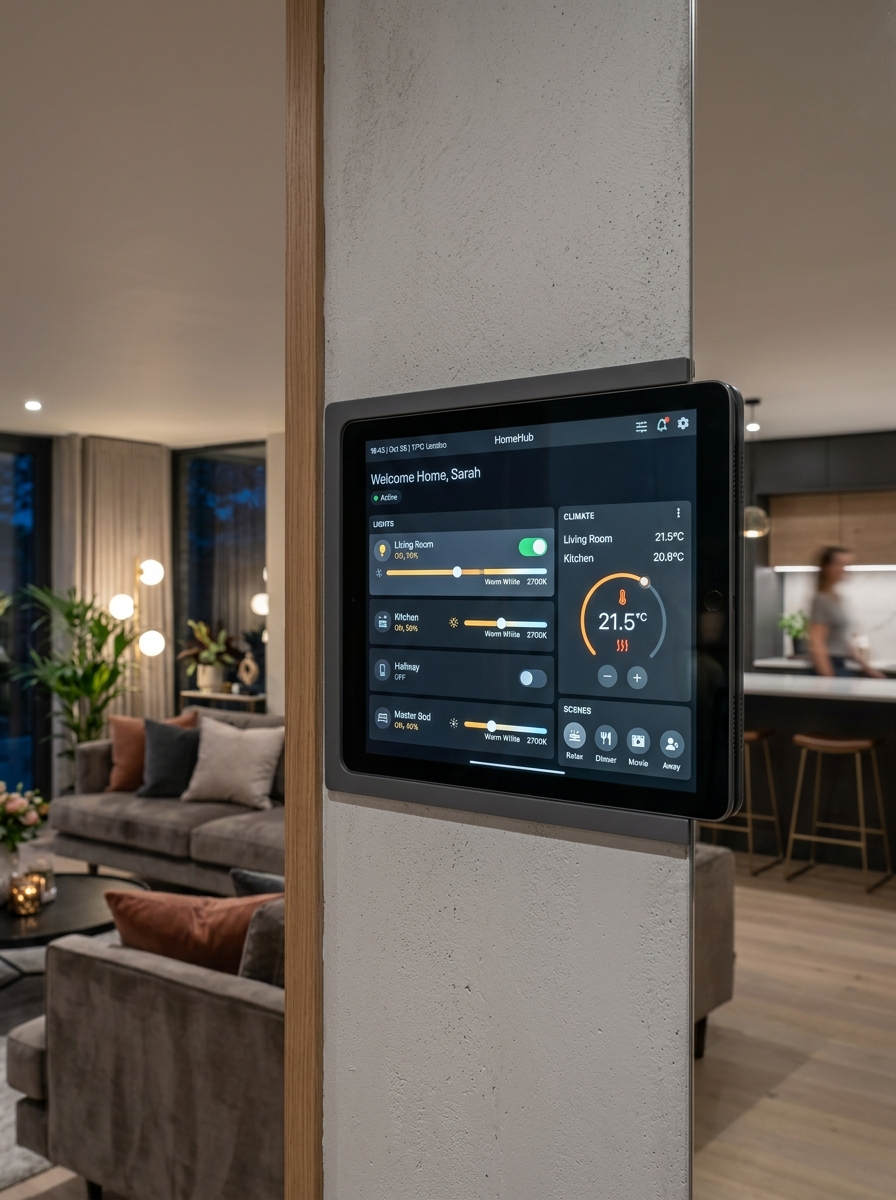 IoT Solutions