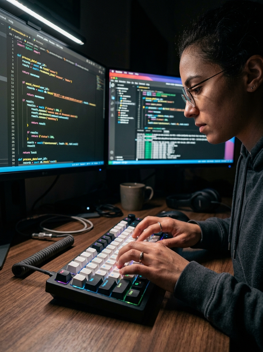 Software Dev